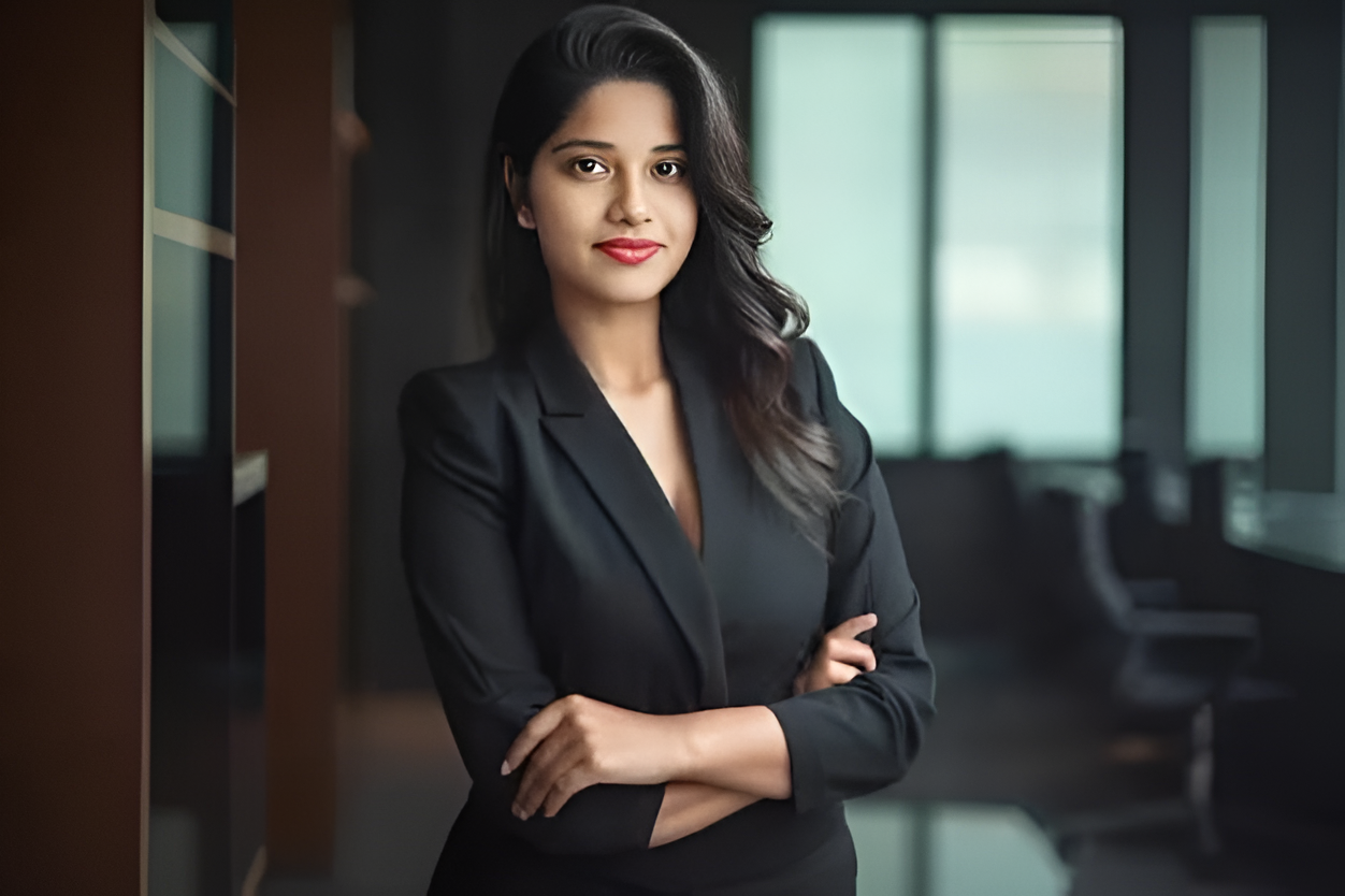 Mira, Founder of Healer